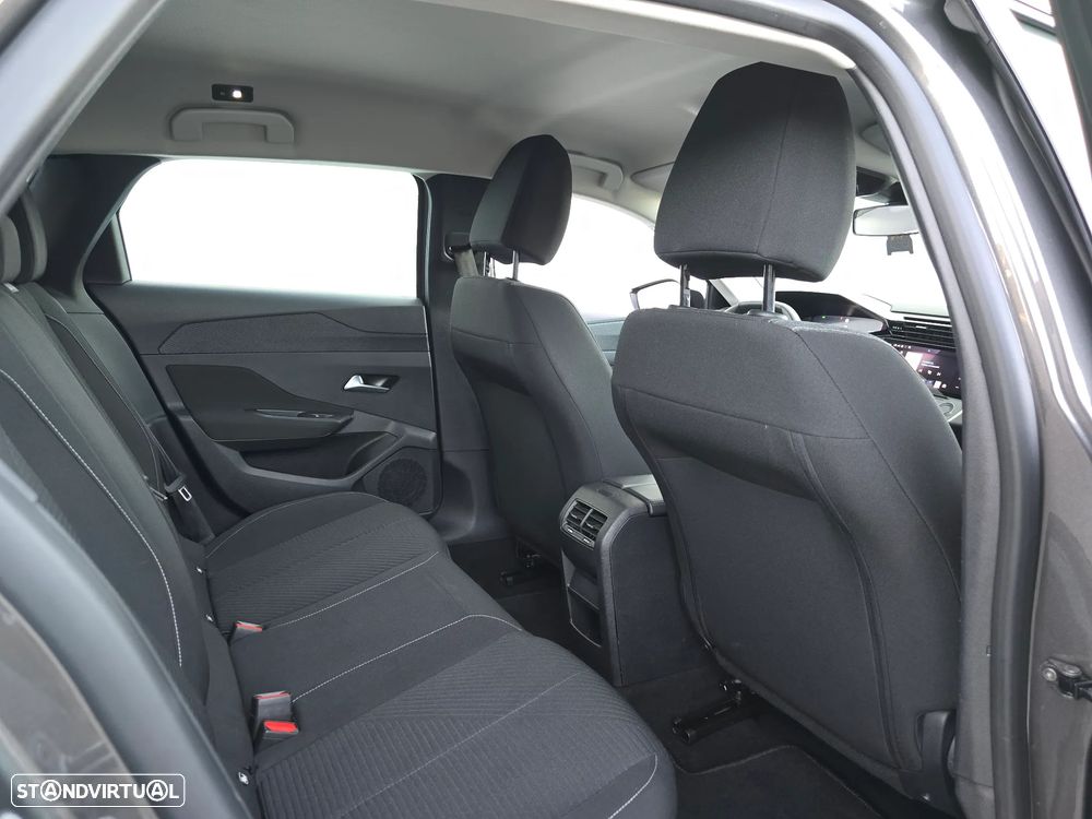 Peugeot 308 SW 1.5 BlueHDi Active Pack - 28