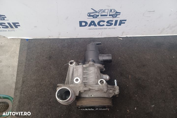 Pompa apa A6512000501 A6512000715 A6512000501 A6512000715 Mercedes-Be - 2