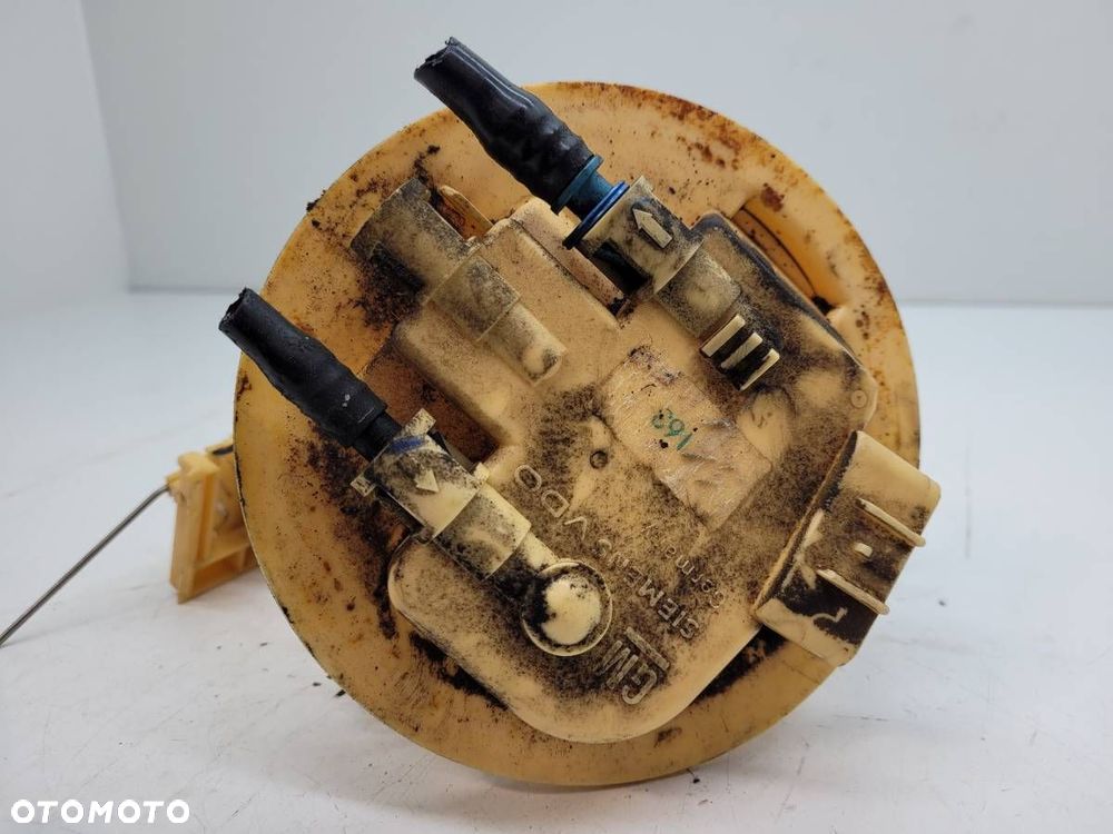 POMPA PALIWA A2C53060849 OPEL VECTRA C 1.9 CDTI - 4