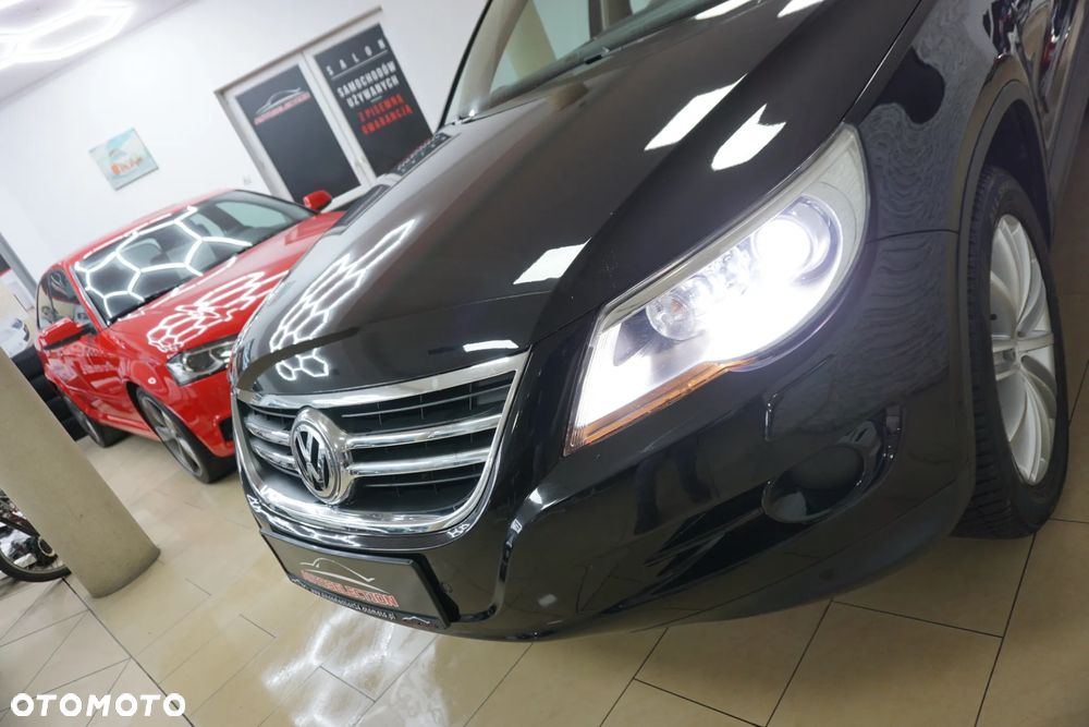 Volkswagen Tiguan 2.0 TDI DPF 4Motion Sport & Style - 7