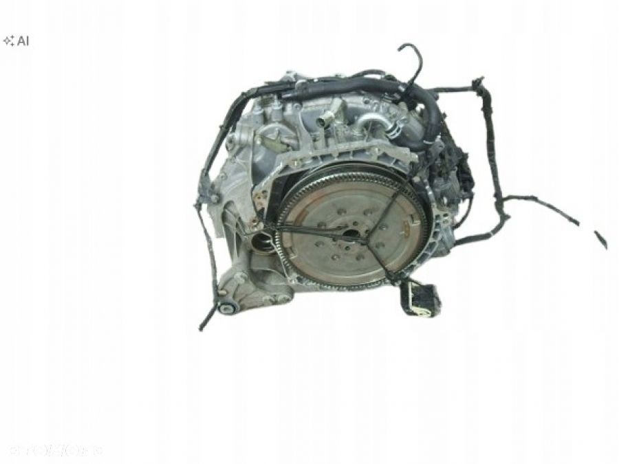 FORD FOCUS MK4 1.0 SKRZYNIA BIEGÓW automat RX61-7000-AB - 1