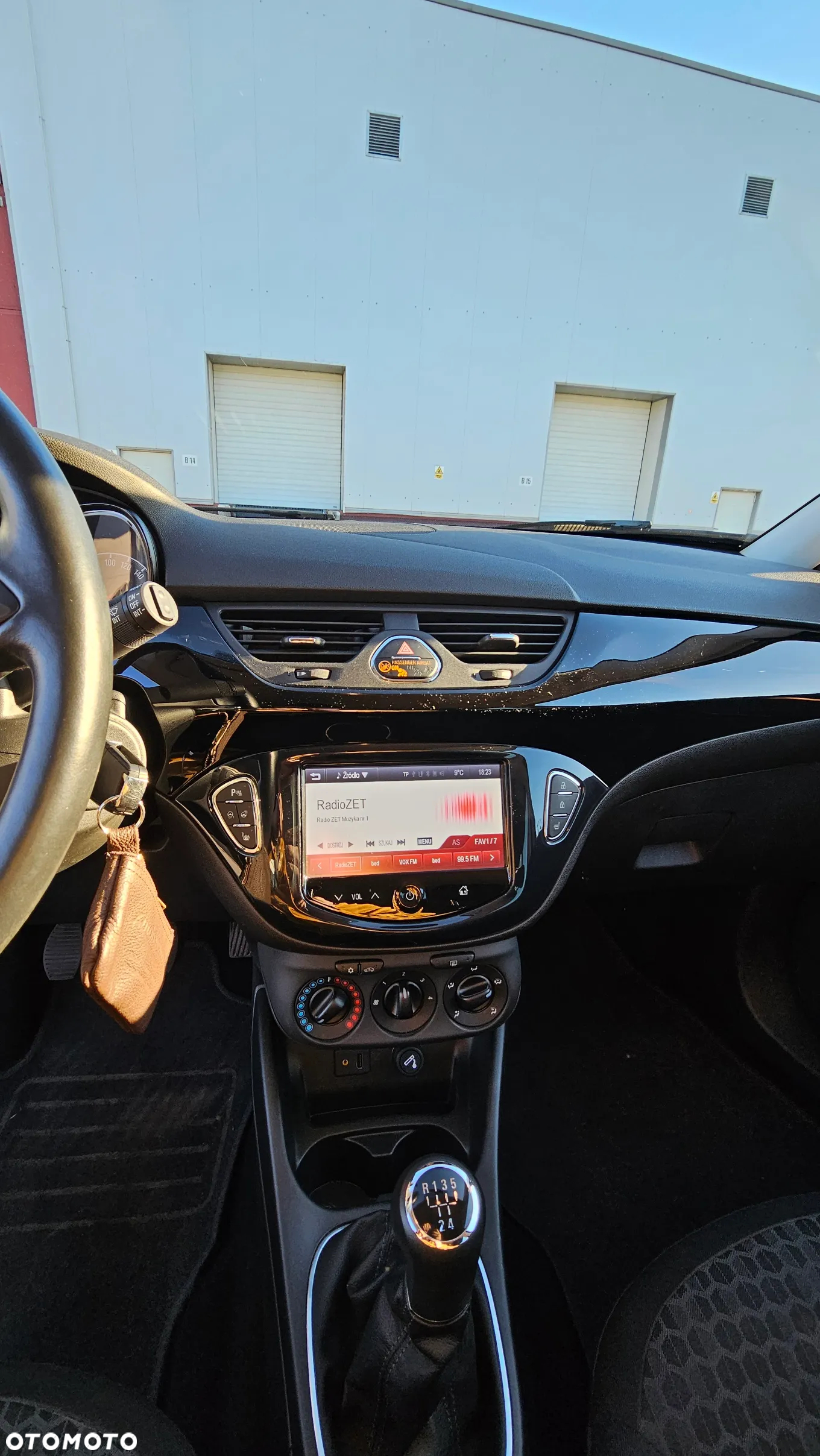 Opel Corsa 1.4 Active - 15