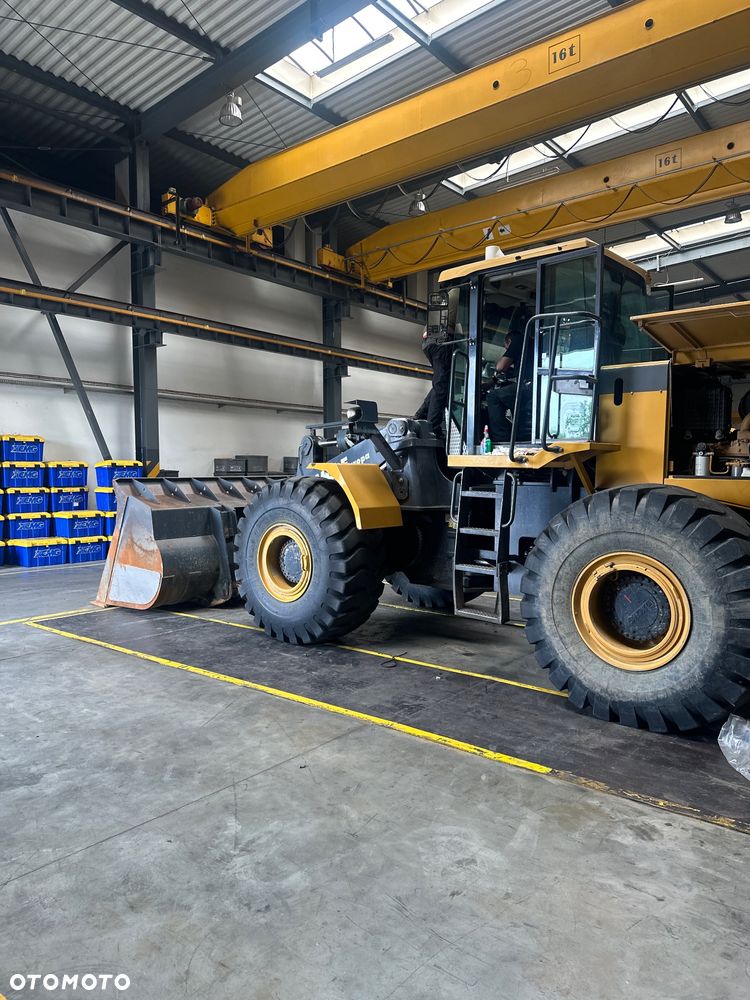 XCMG XCMG LW 700 KN - 1