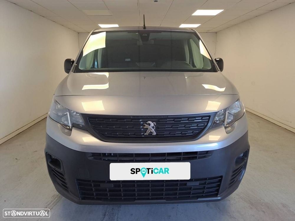 Peugeot Partner 1.5 BlueHDi 130 S&S Standard - 2