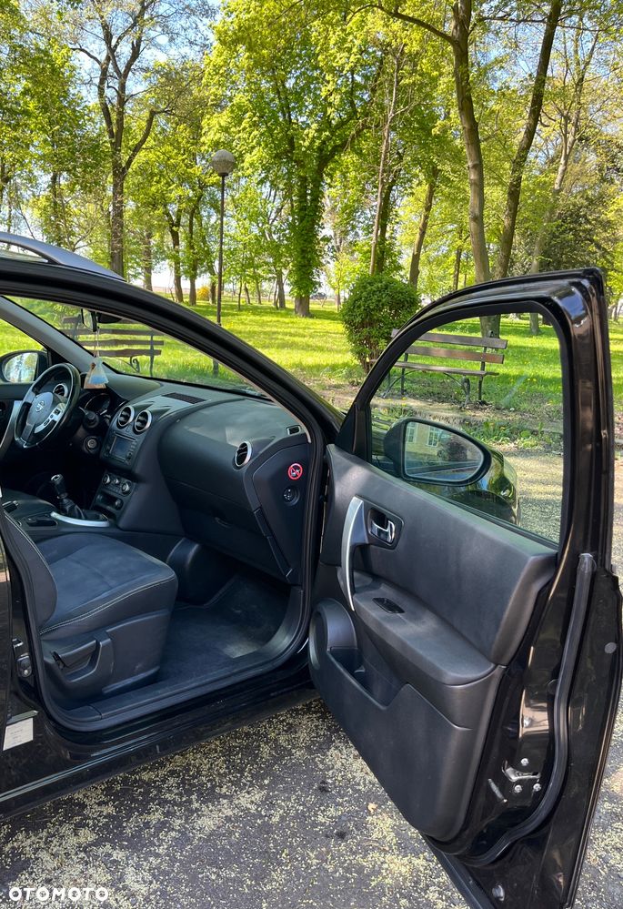 Nissan Qashqai 1.5 dCi I-Way - 9