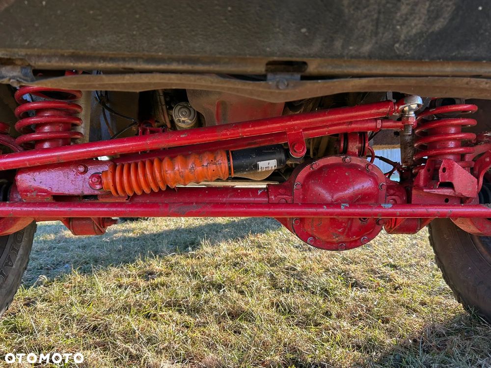 Jeep Grand Cherokee 4.0 Limited - 8