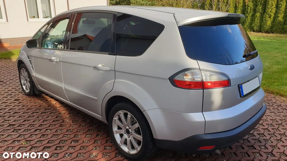 Ford S-Max - 3