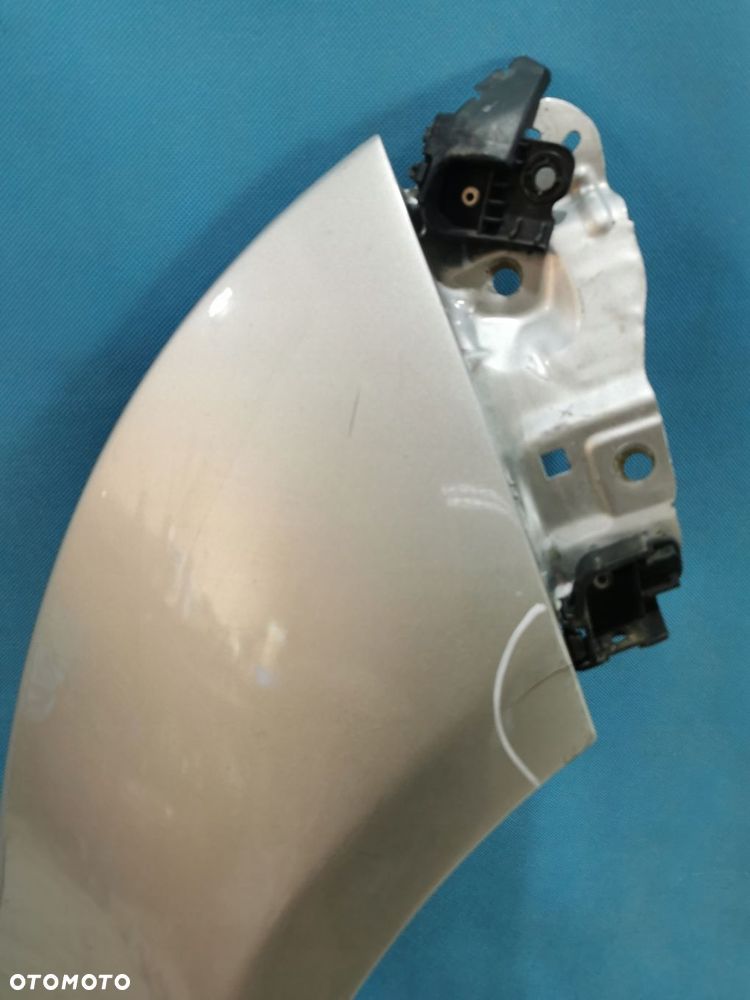 chevrolet cruze j300 błotnik przód przedni prawy ltz - 2