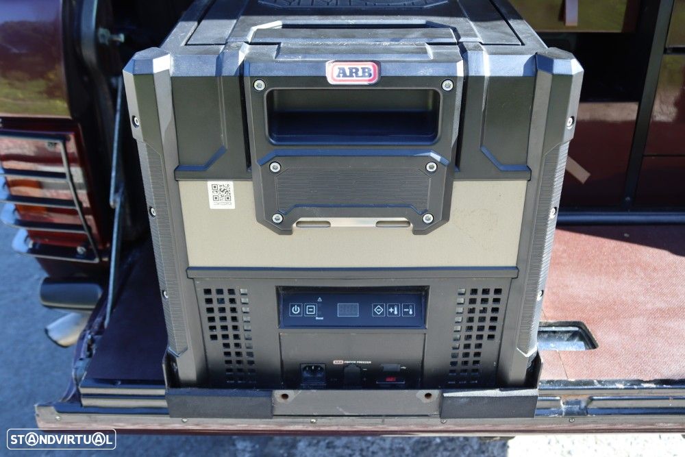 Land Rover Range Rover - 13