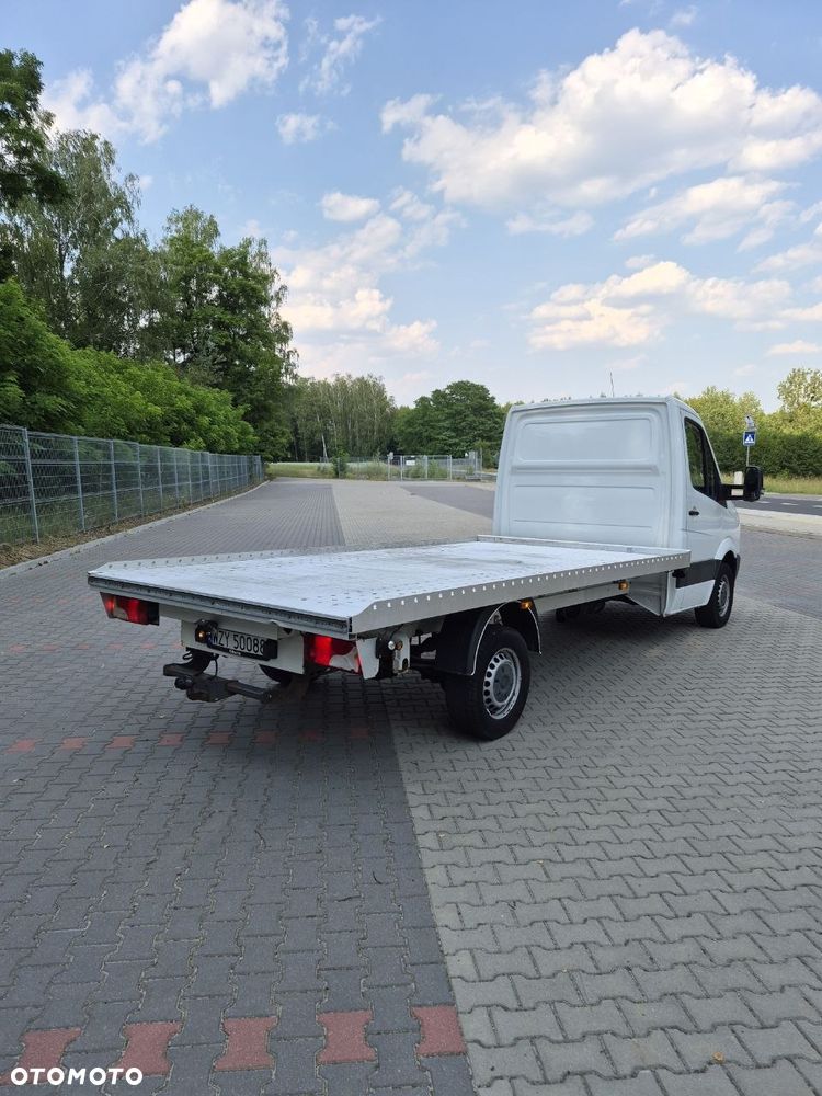 Volkswagen Crafter - 6