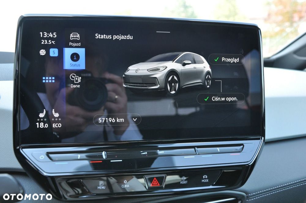 Volkswagen ID.3 77kWh Pro S 4 - 19