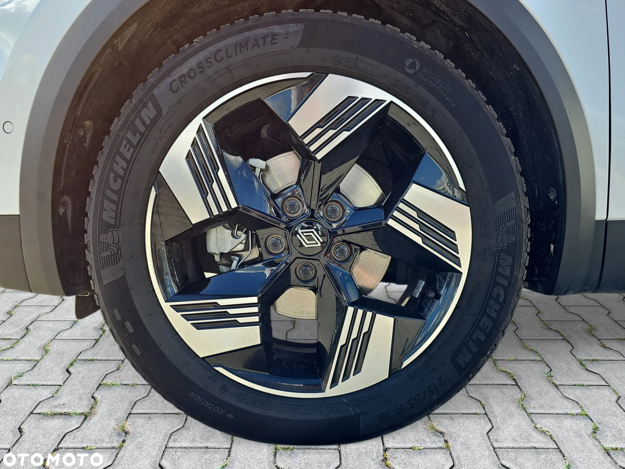 Renault Symbioz 1.6 E-Tech Full Hybrid 145 Techno - 29