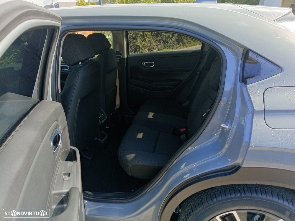 Honda HR-V 1.5 i-MMD e:HEV Elegance - 6
