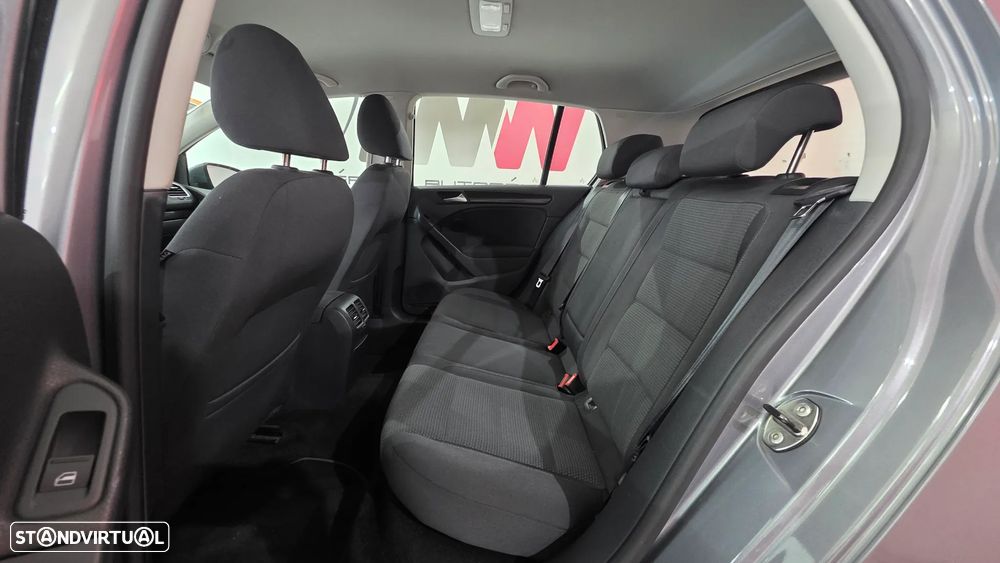 VW Golf - 18