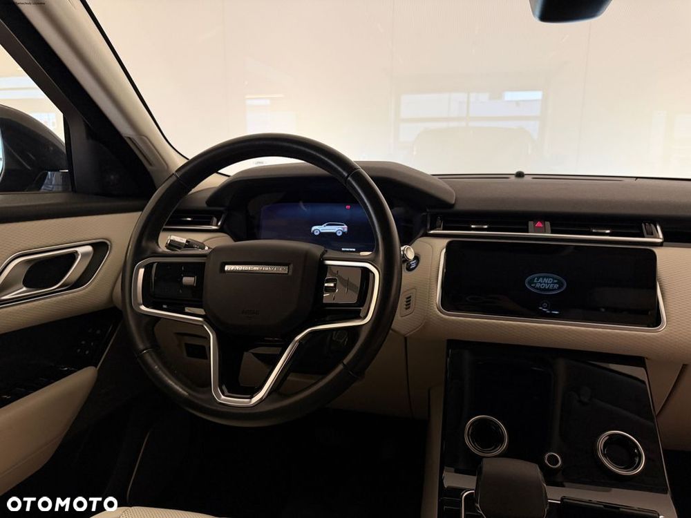 Land Rover Range Rover Velar - 17