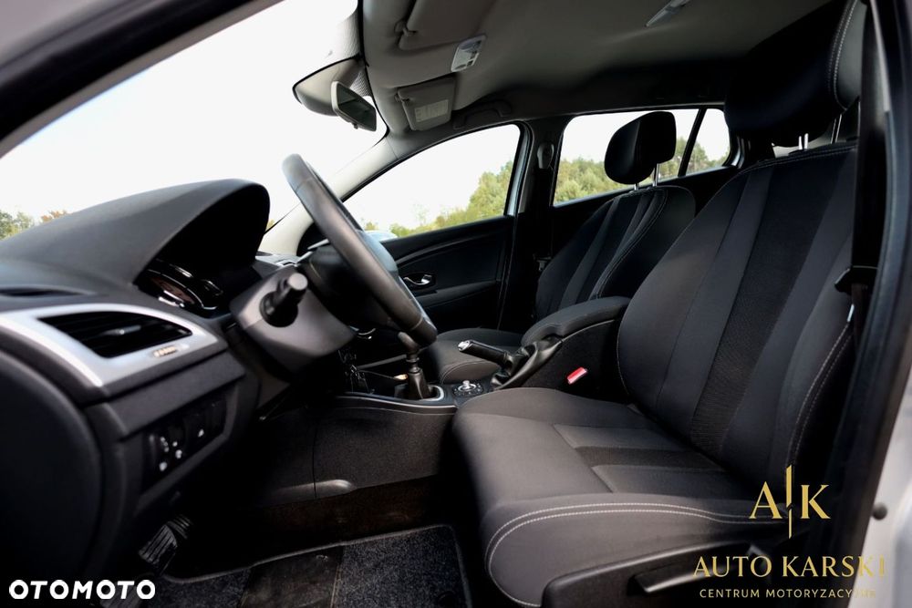 Renault Megane - 36