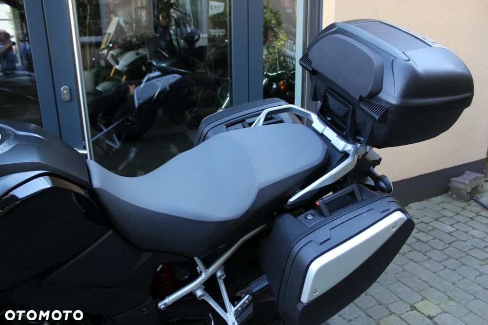 Suzuki V-STROM - 14