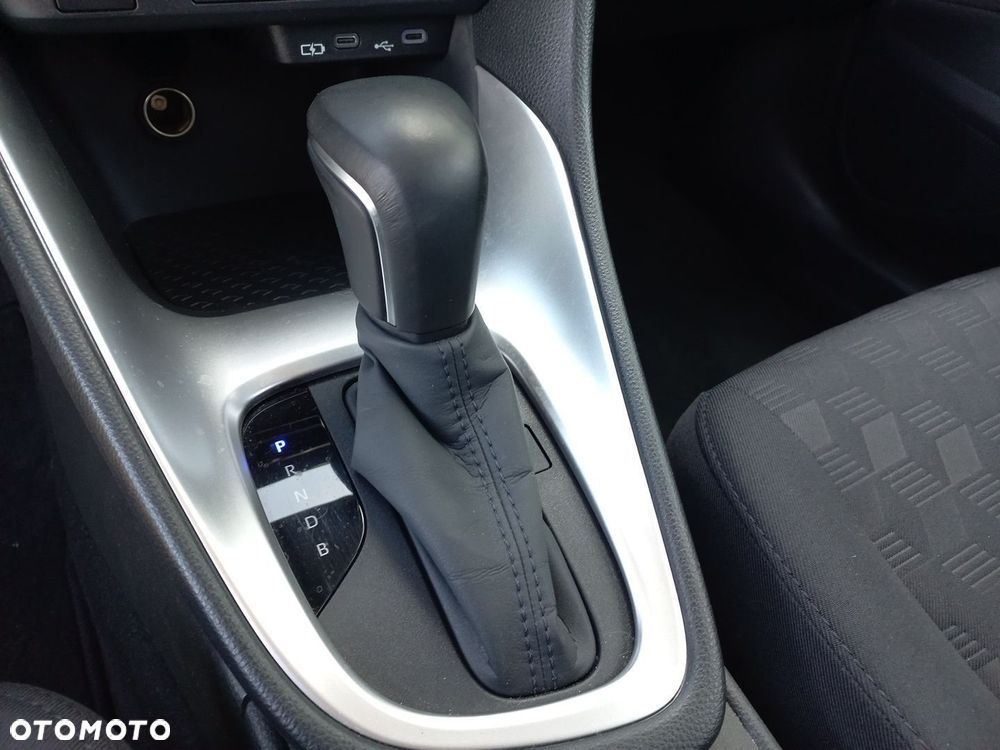 Toyota Yaris Hybrid 1.5 Comfort - 20