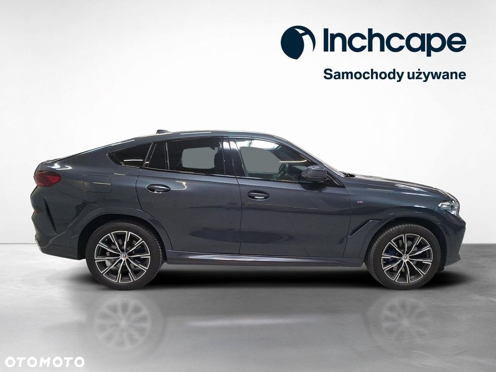 BMW X6 - 6