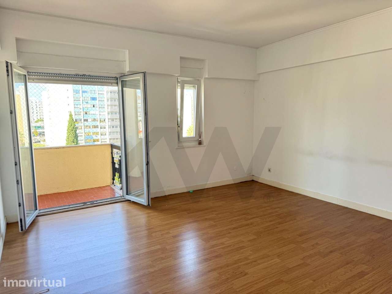 Apartamento T3 em Oeiras com elevador - Grande imagem: 2/40
