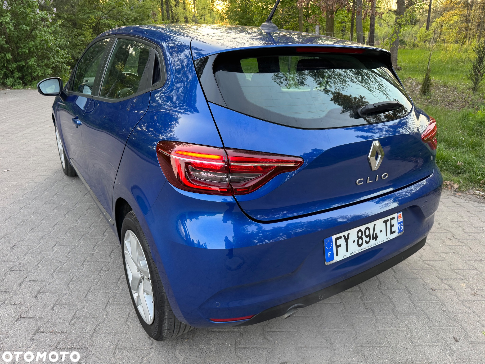 Renault Clio 1.0 TCe Intens - 29