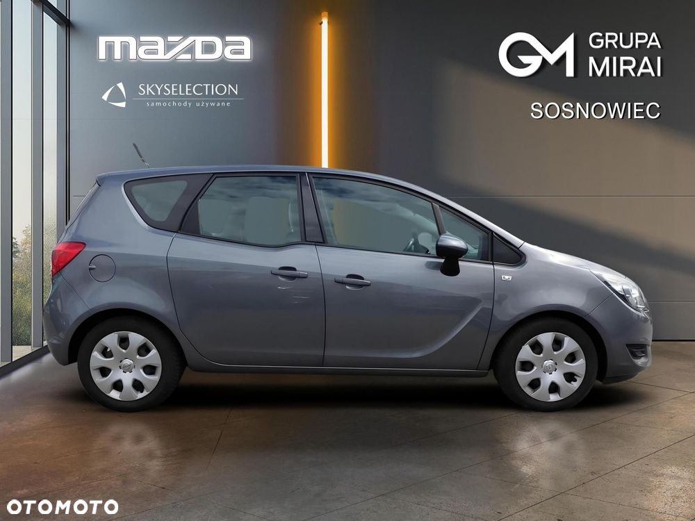 Opel Meriva 1.4 Enjoy - 7