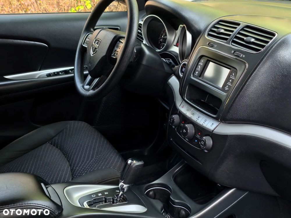 Dodge Journey - 29