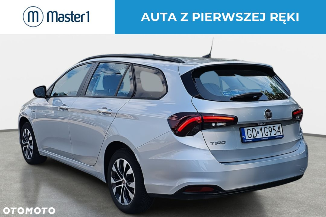 Fiat Tipo 1.0 T3 City Life - 3