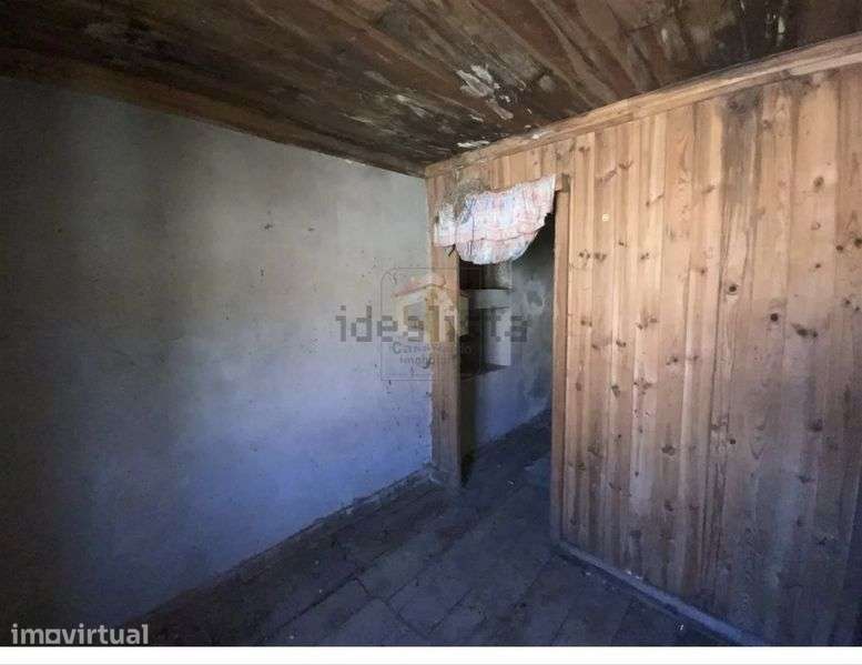 Vendo Casa Antiga em Pedra - Grande imagem: 5/5