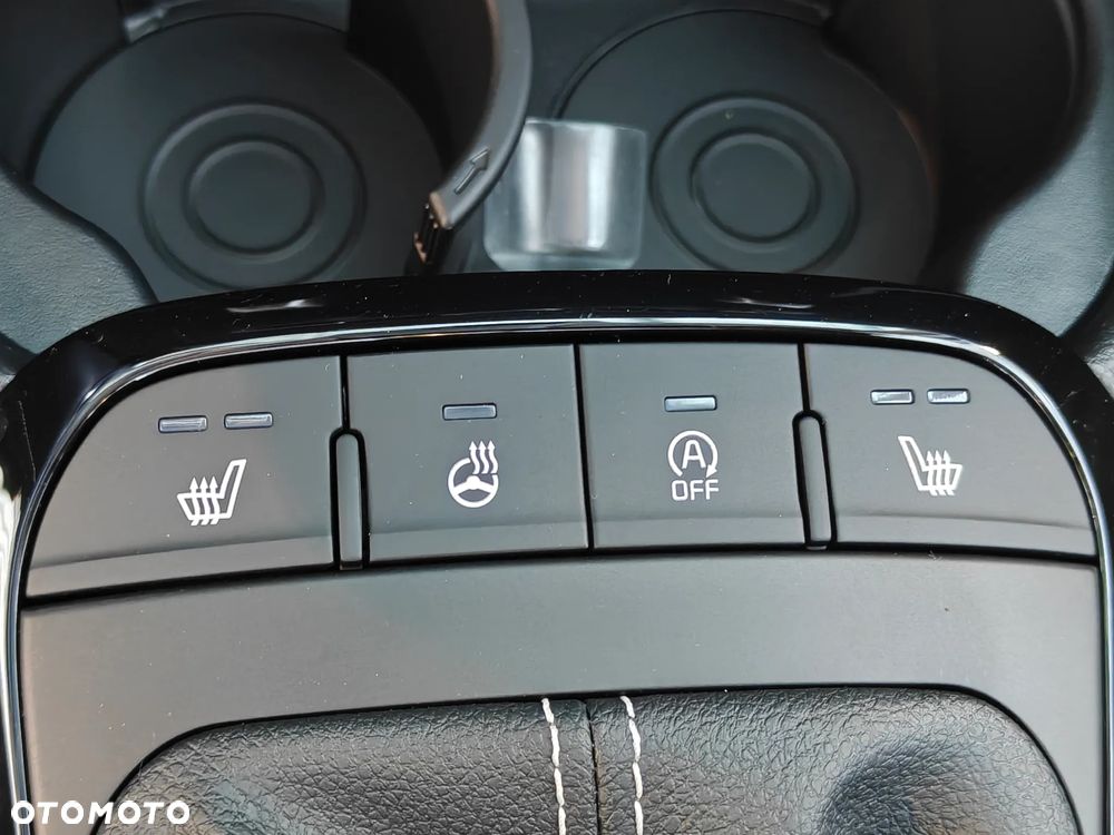 Kia Picanto 1.0 GDI L - 12