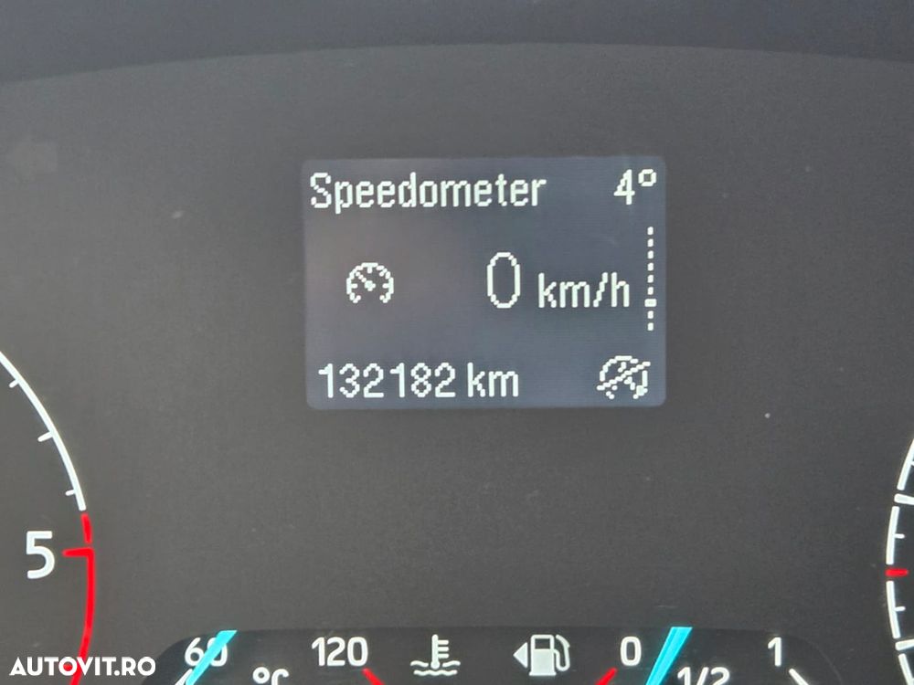 Ford New Transit L4H3 - 38