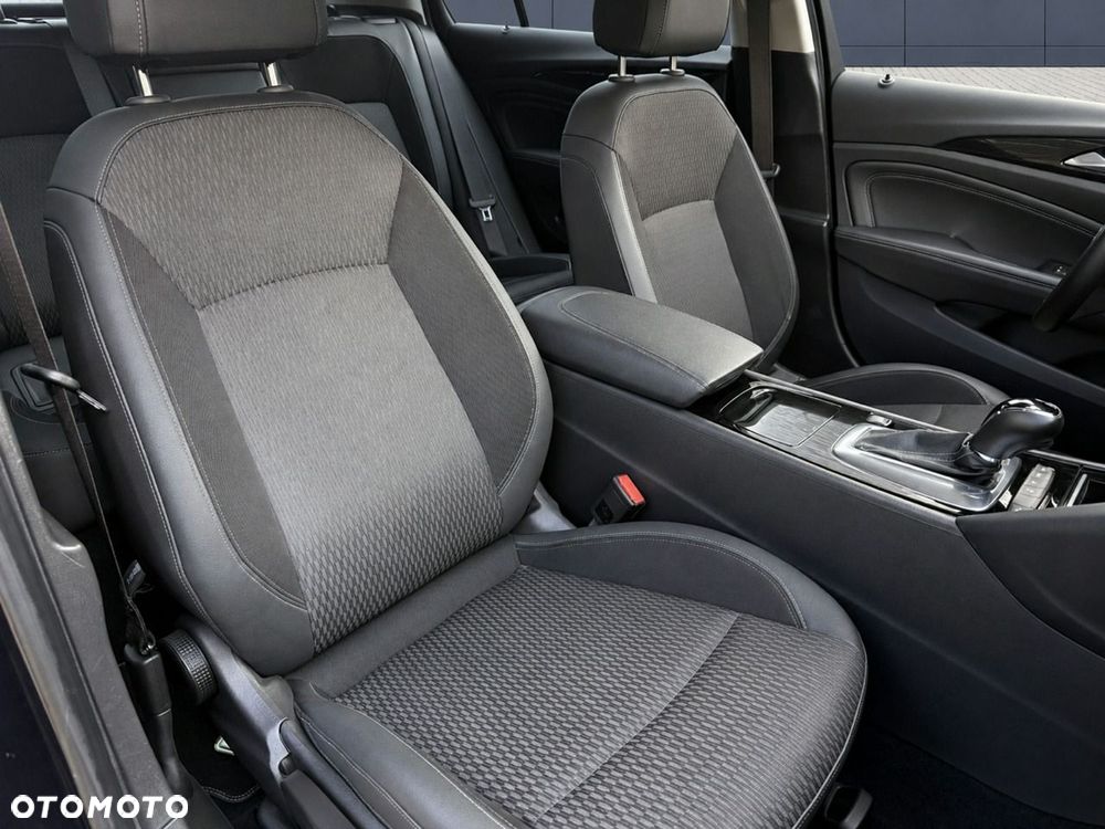 Opel Insignia 2.0 Direct Inj Trb 4x4 Innovation - 10