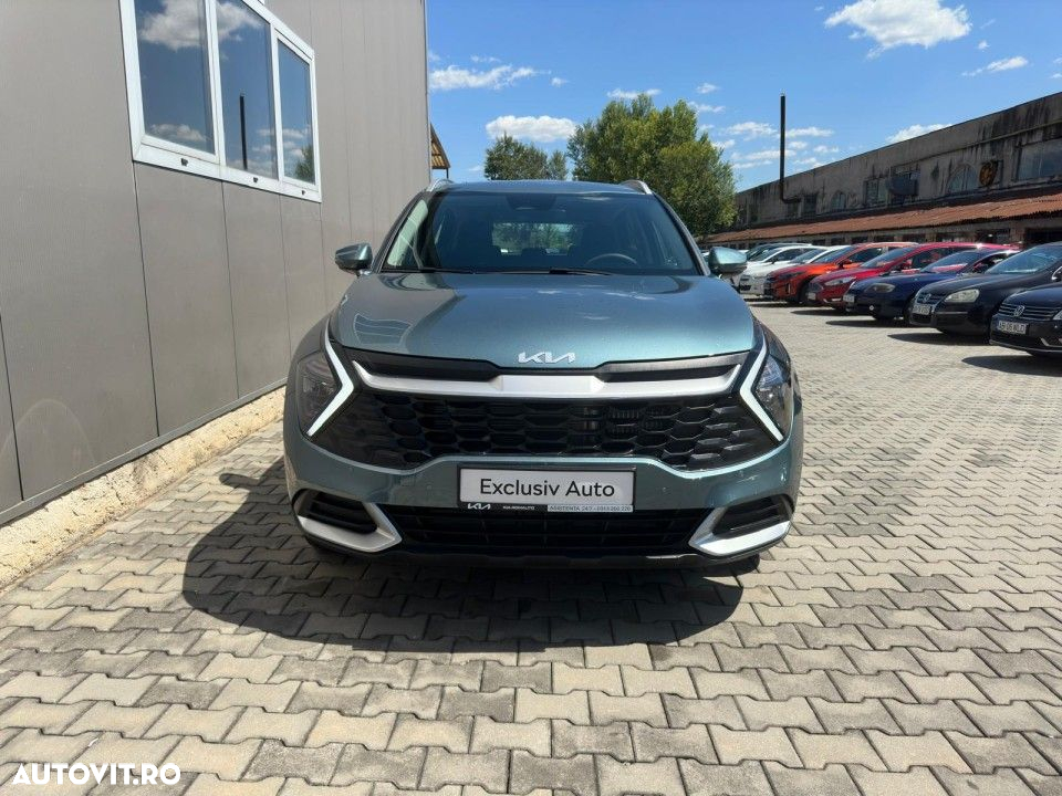 Kia Sportage - 2