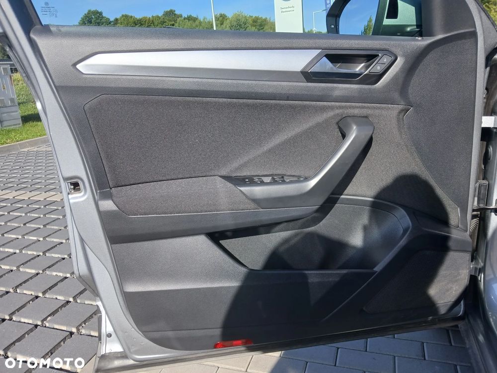 Volkswagen T-Roc 1.5 TSI Special Edition DSG - 17