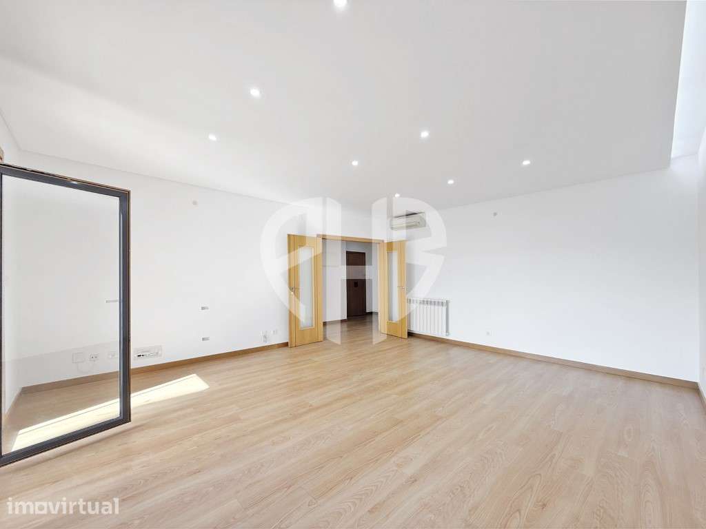 Apartamento T3 // Colinas do Cruzeiro - Grande imagem: 5/39