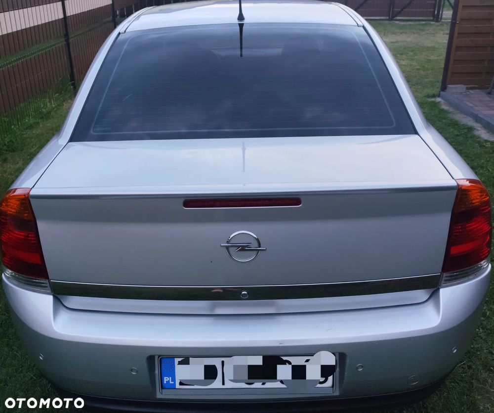 Opel Vectra 2.2 Elegance - 9