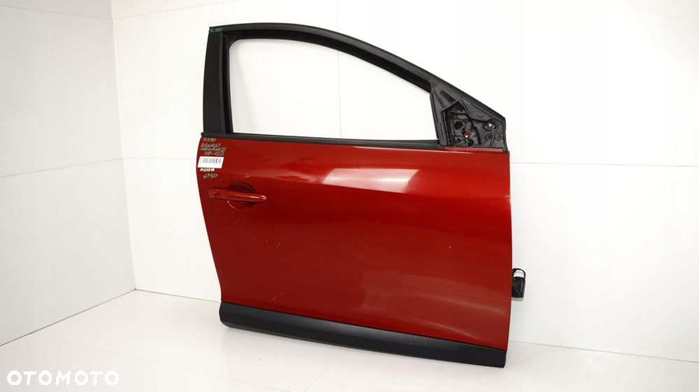 DRZWI PRAWY PRZÓD RENAULT MEGANE III 08-12R - 2