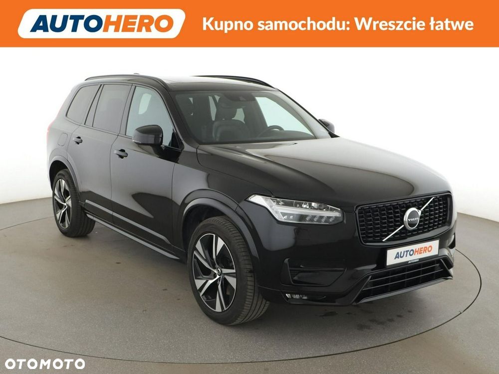 Volvo XC 90 - 11