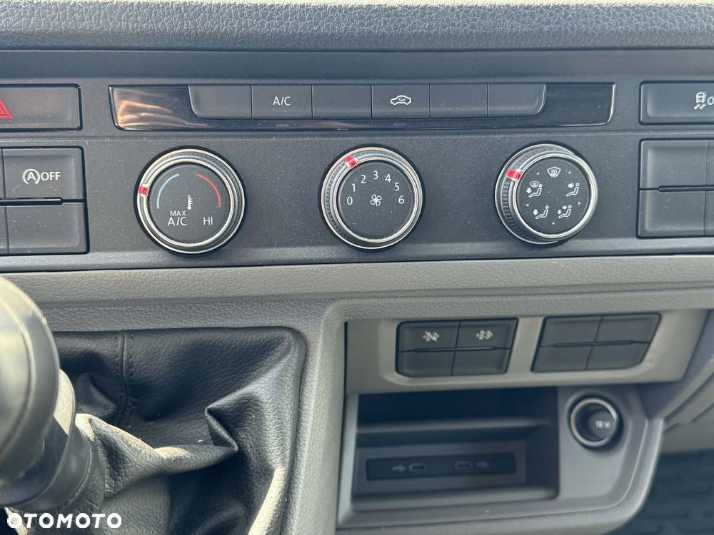 MAN TGE 3.140 FURGON - GWARANCJA - 12