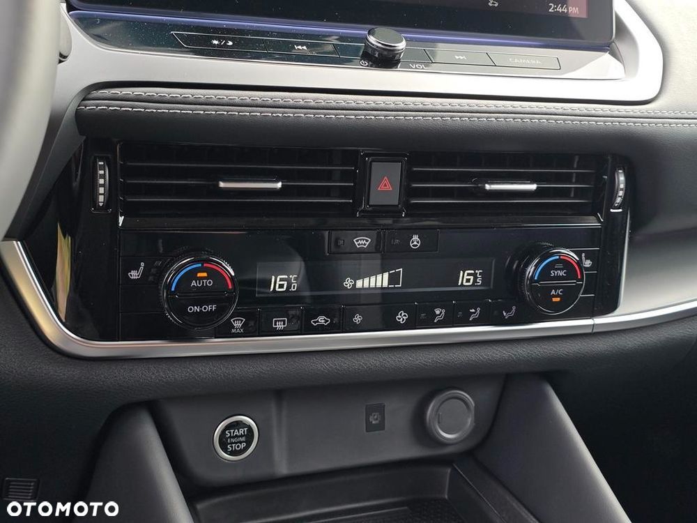 Nissan Qashqai 1.3 DIG-T mHEV N-Connecta Xtronic - 20