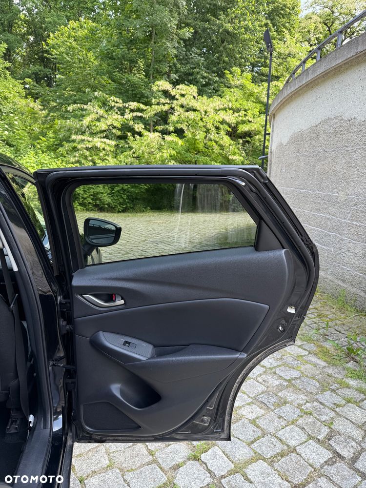 Mazda CX-3 2.0 SkyPrestige - 20