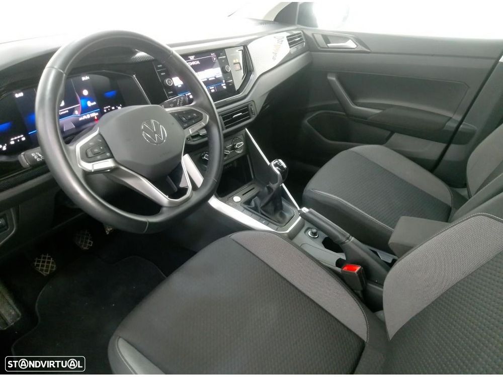 VW Taigo 1.0 TSI Urban - 5