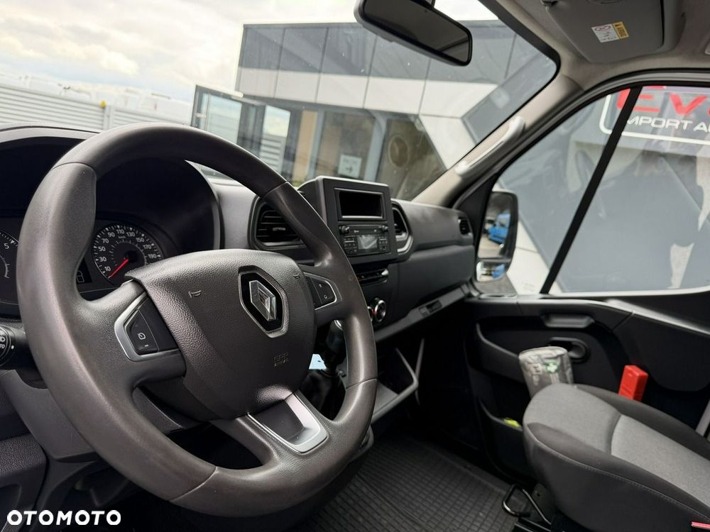 Renault Master - 8