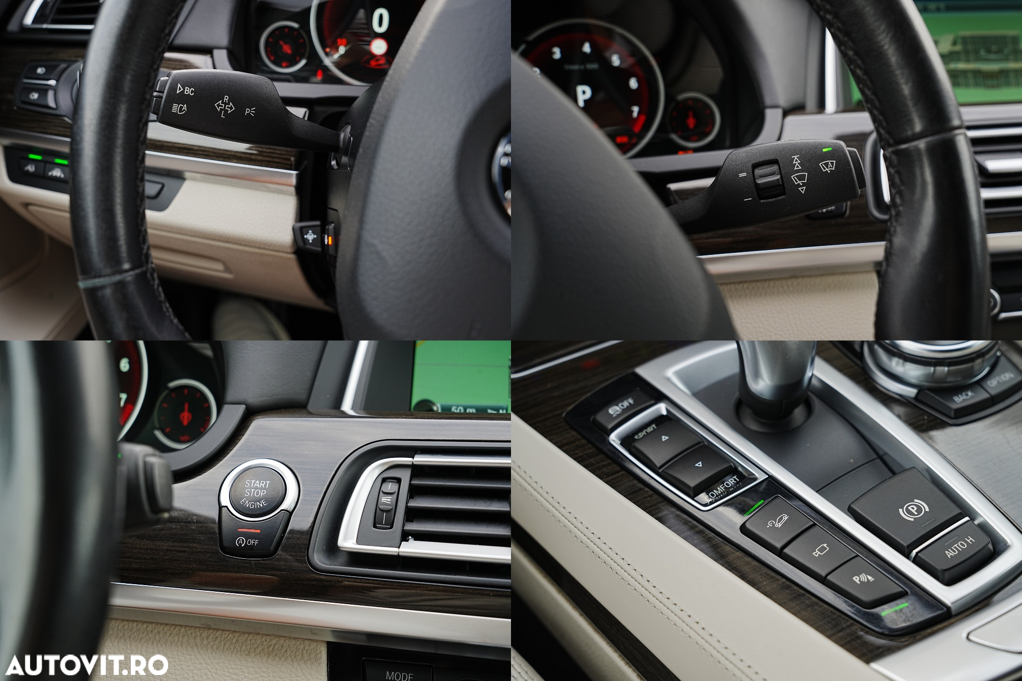 BMW Seria 7 750i xDrive Edition Exclusive - 24