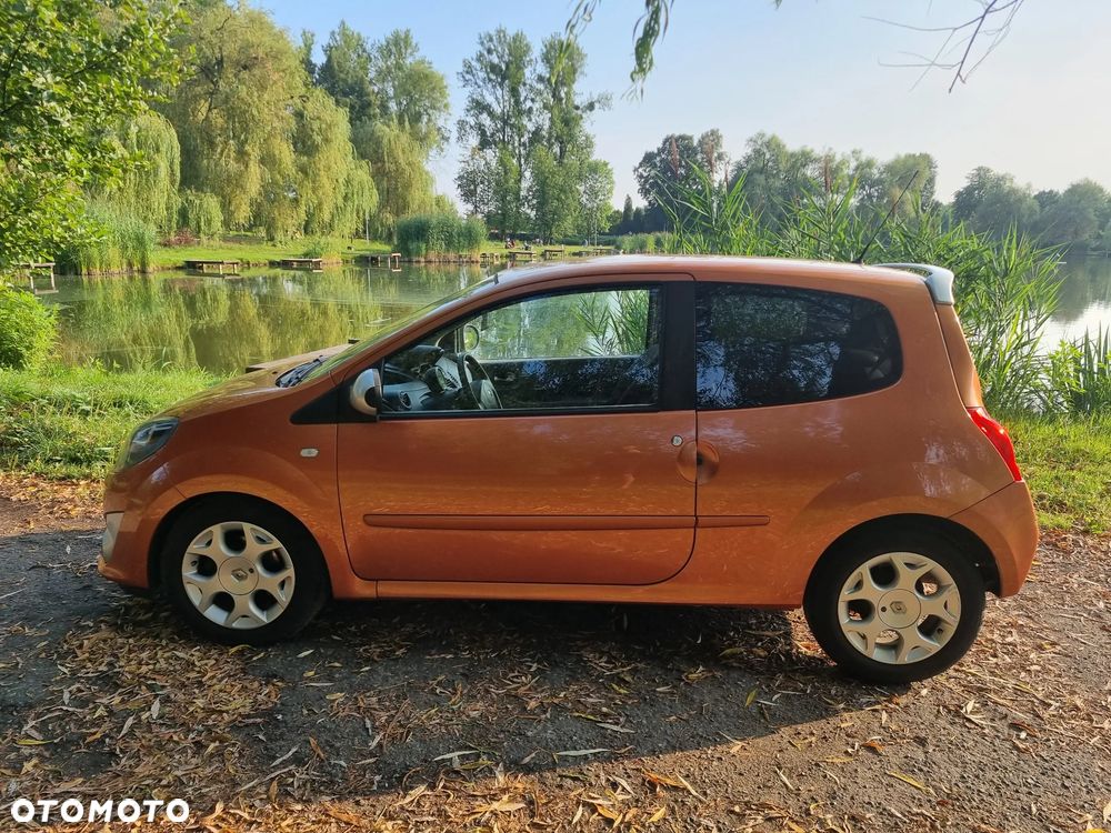 Renault Twingo 1.2 TCE GT - 7