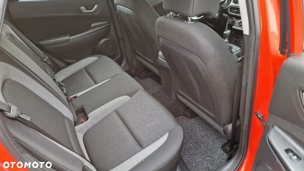 Hyundai Kona 1.0 T-GDI EDITION 30+ - 23