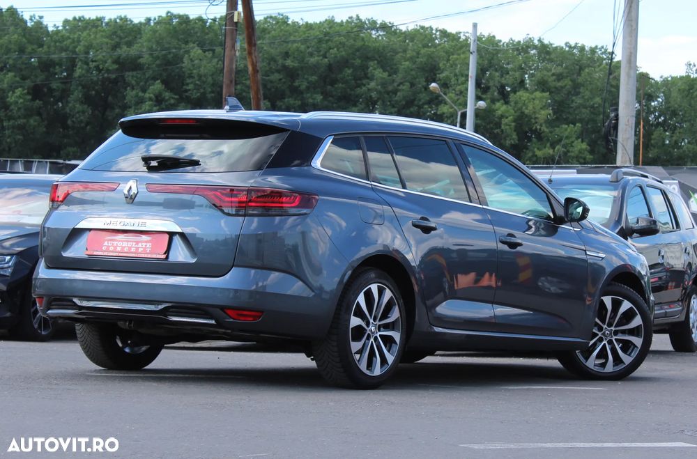Renault Megane - 3