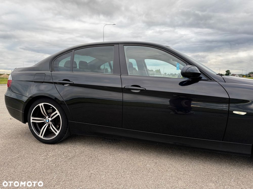 BMW Seria 3 - 2
