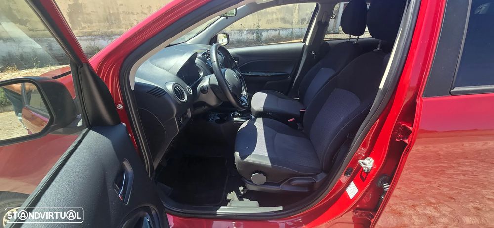 Mitsubishi Space Star 1.2 Intense Connect Edition - 8