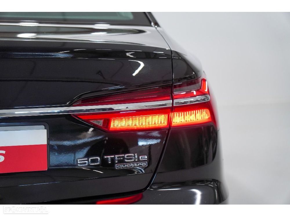 Audi A6 - 18